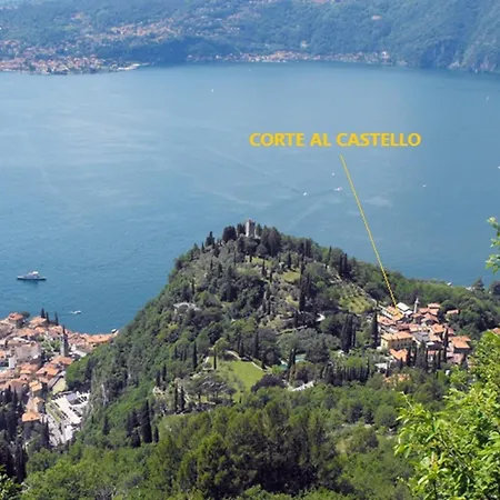 Corte Al Castello *