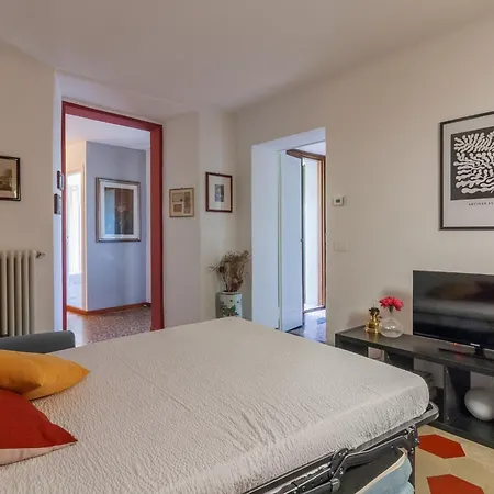 Apartamento Corte Al Castello *