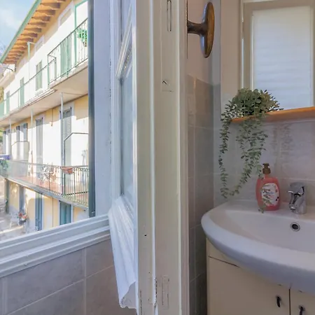 Apartamento Corte Al Castello *