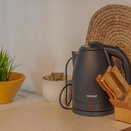 Lägenhet Corte Al Castello Perledo