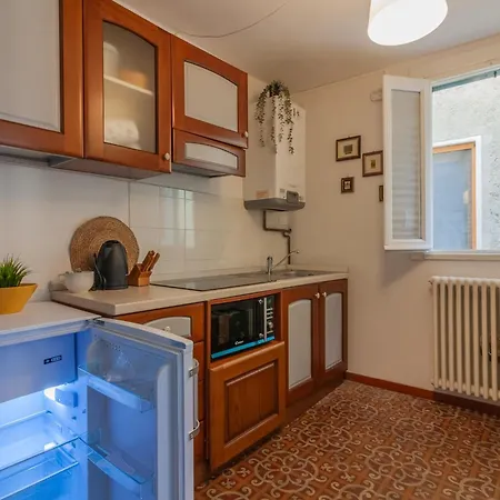 Apartamento Corte Al Castello