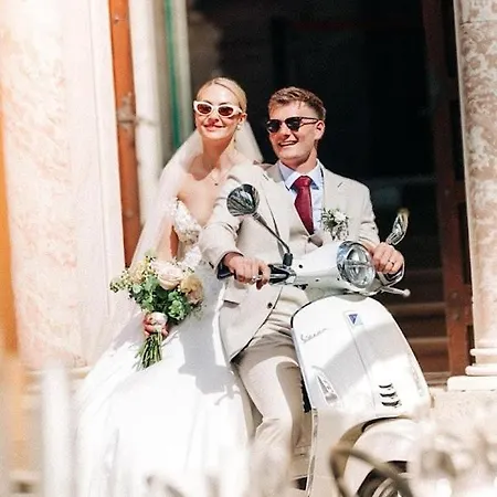 Apartamento Corte Al Castello