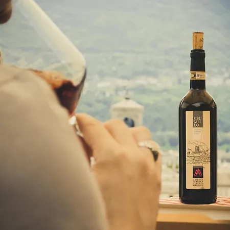 Corte Al Castello Apartamento