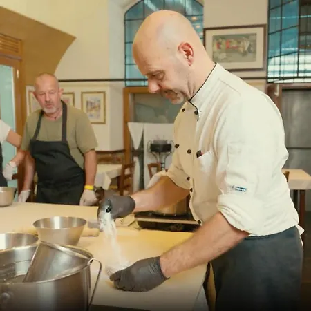 Corte Al Castello Apartamento Perledo