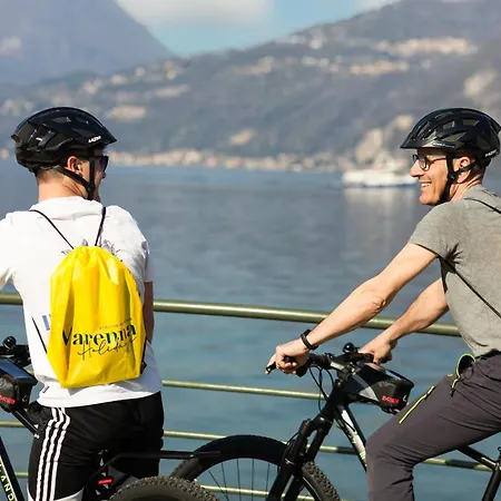 Corte Al Castello Lägenhet *