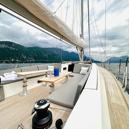 Lägenhet Corte Al Castello