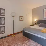 Corte Al Castello Apartmán *