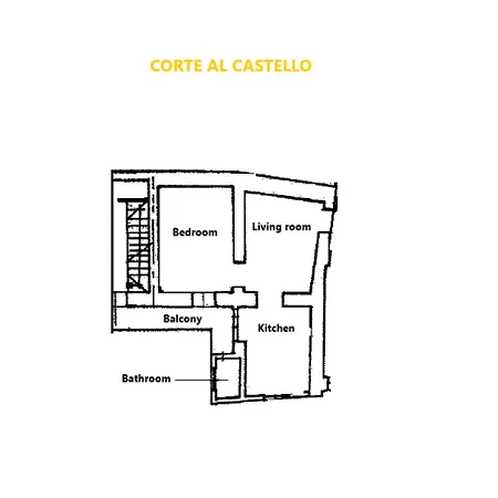 Corte Al Castello