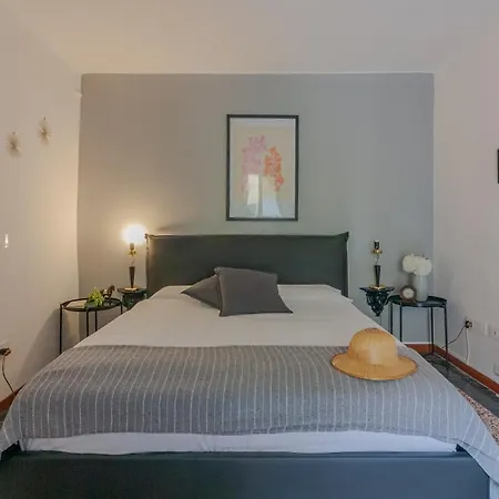 Corte Al Castello Apartament