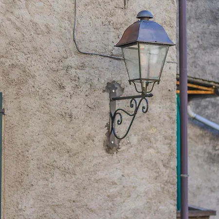 Apartament Corte Al Castello *