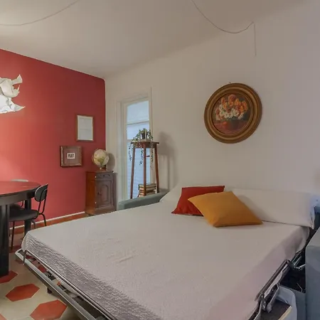 Corte Al Castello * Perledo