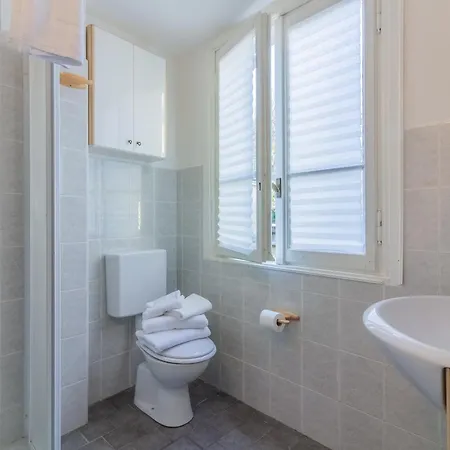 Corte Al Castello Appartement