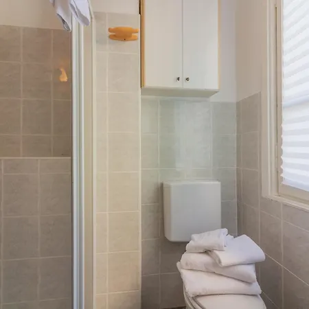 Corte Al Castello Appartement