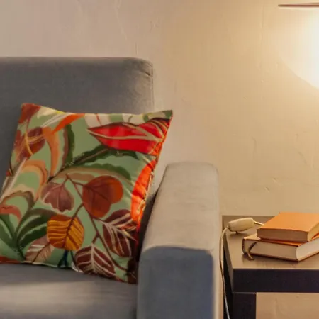 Apartament Corte Al Castello Perledo