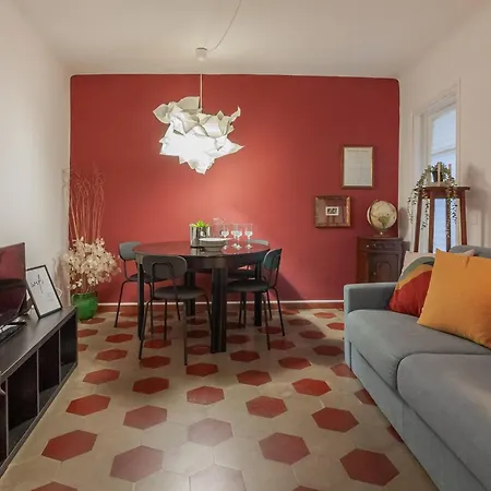 Corte Al Castello Apartament Perledo