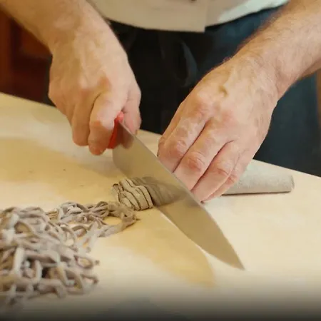 Apartament Corte Al Castello Perledo