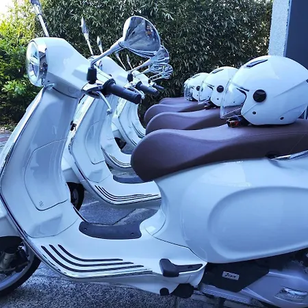 Corte Al Castello * Perledo