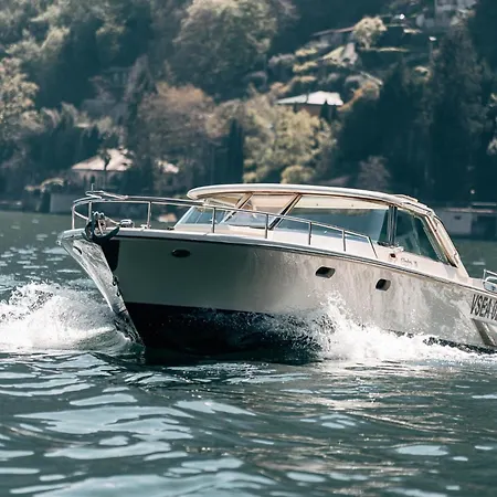 Corte Al Castello شقة Perledo