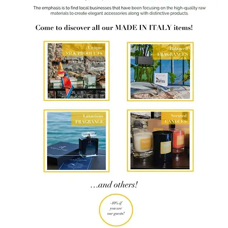 Appartement Corte Al Castello *