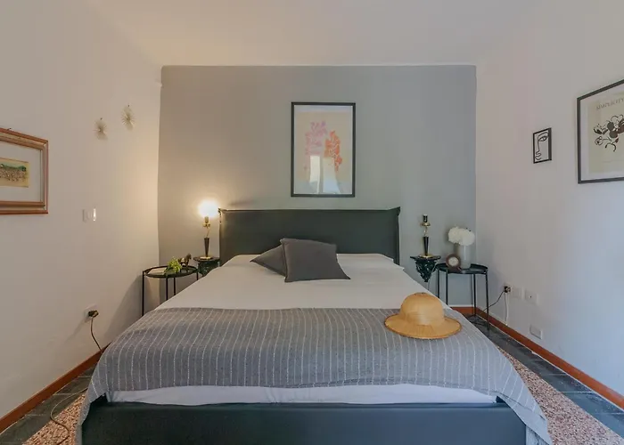 Corte Al Castello 아파트