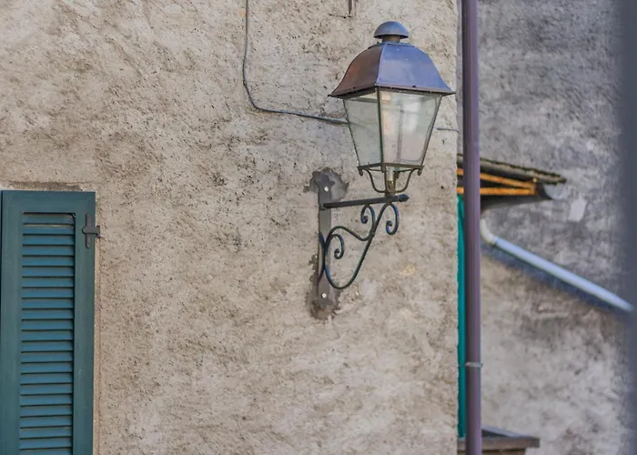 아파트 Corte Al Castello *