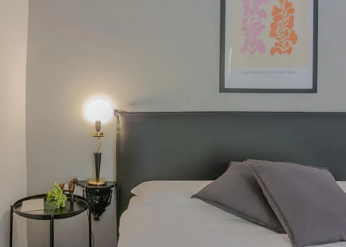 아파트 Corte Al Castello 페를레도