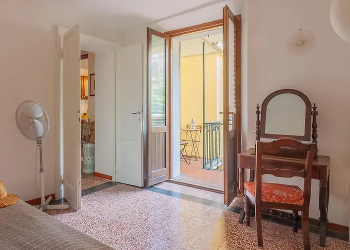 Corte Al Castello 페를레도