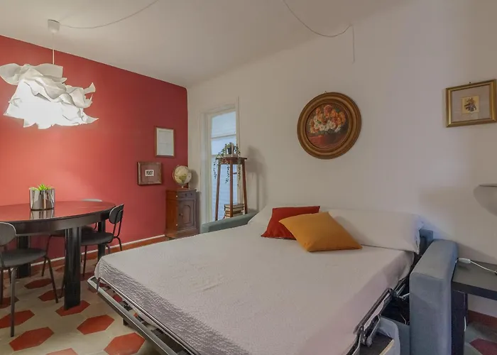 Corte Al Castello * 페를레도