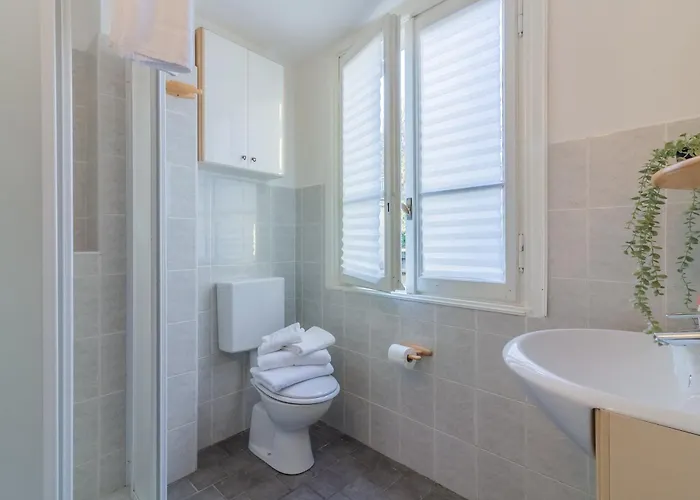 Corte Al Castello 아파트