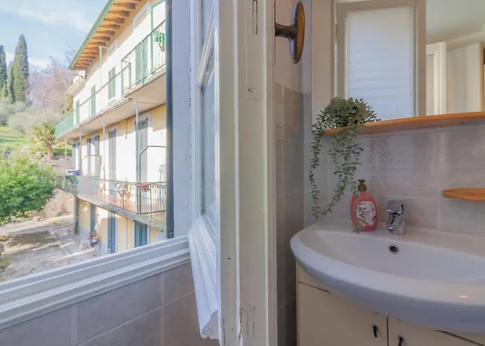 아파트 Corte Al Castello *