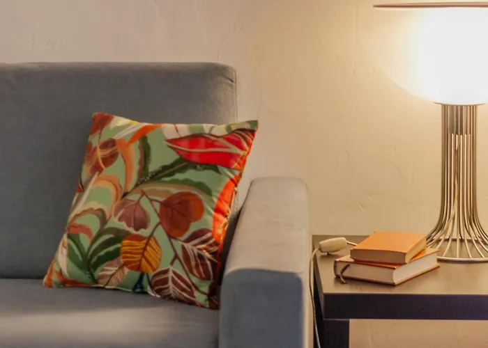 아파트 Corte Al Castello 페를레도