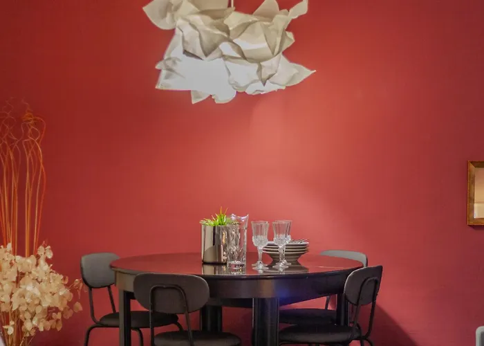 아파트 Corte Al Castello