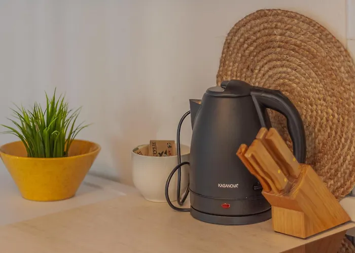 아파트 Corte Al Castello 페를레도