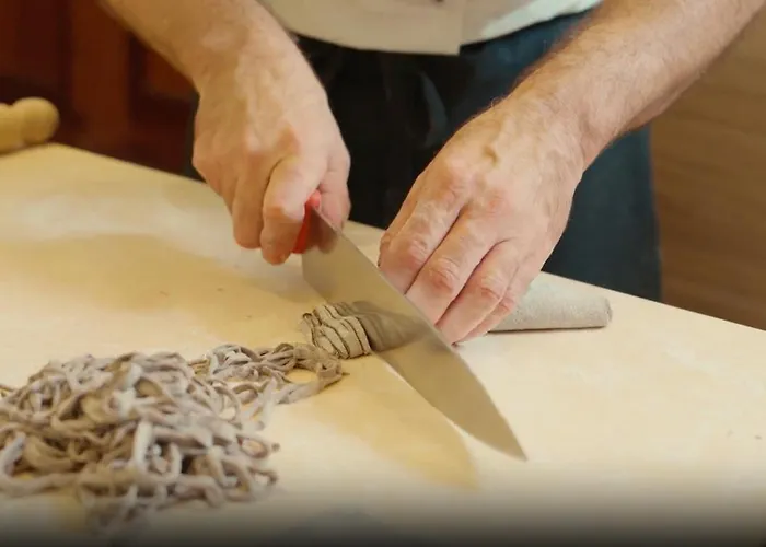 아파트 Corte Al Castello 페를레도