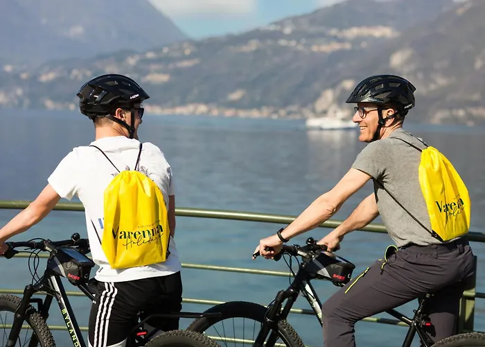 Corte Al Castello 아파트 *