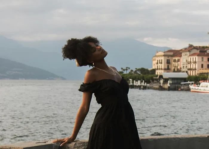 아파트 Corte Al Castello 페를레도