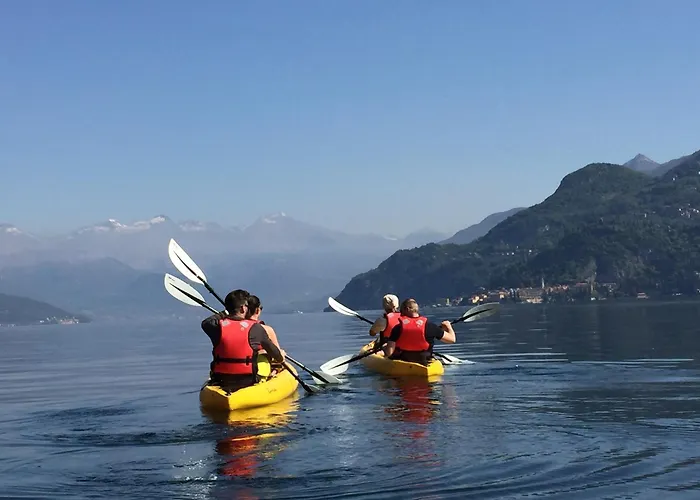 아파트 Corte Al Castello 페를레도