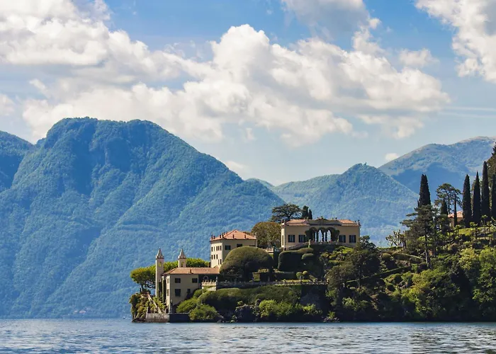 Corte Al Castello 아파트 *