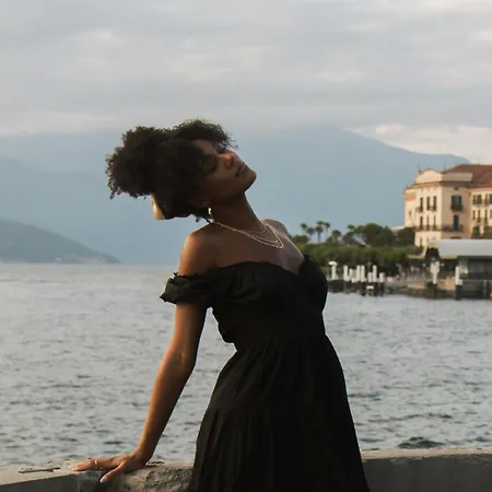 Διαμέρισμα Corte Al Castello Perledo