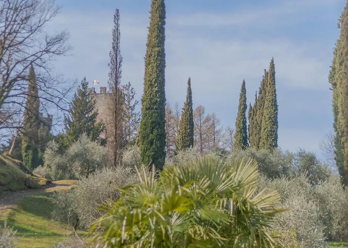 Διαμέρισμα Corte Al Castello