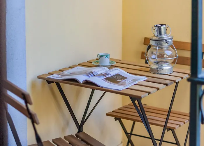 Corte Al Castello * Perledo