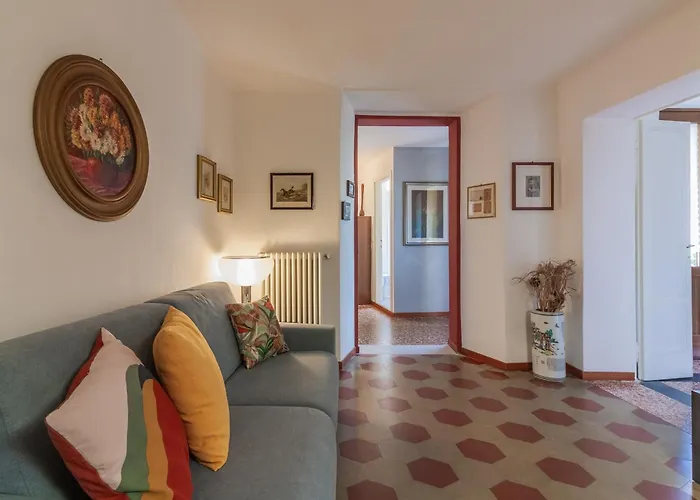 Corte Al Castello Διαμέρισμα Perledo