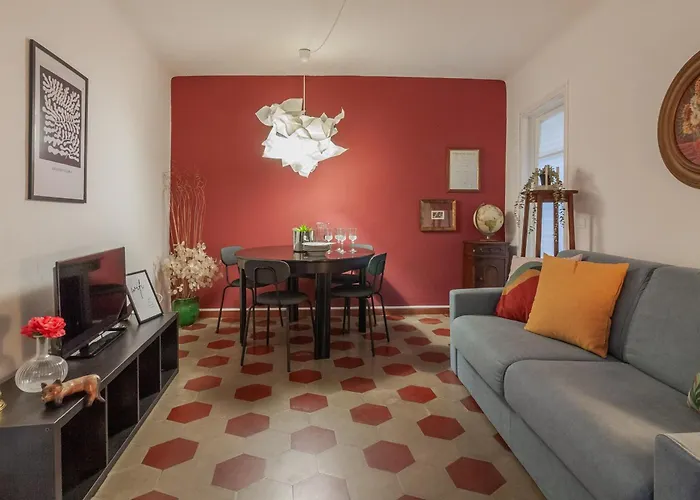 Corte Al Castello Διαμέρισμα Perledo