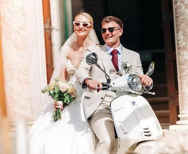 Διαμέρισμα Corte Al Castello