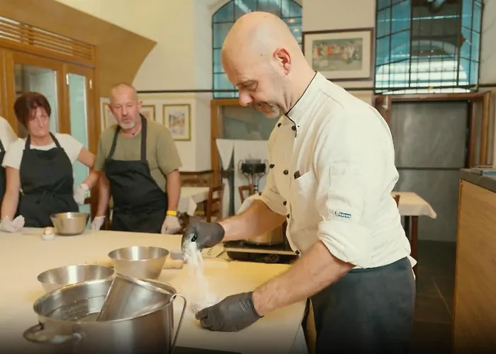 Corte Al Castello Διαμέρισμα Perledo