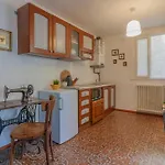 Corte Al Castello דירה *