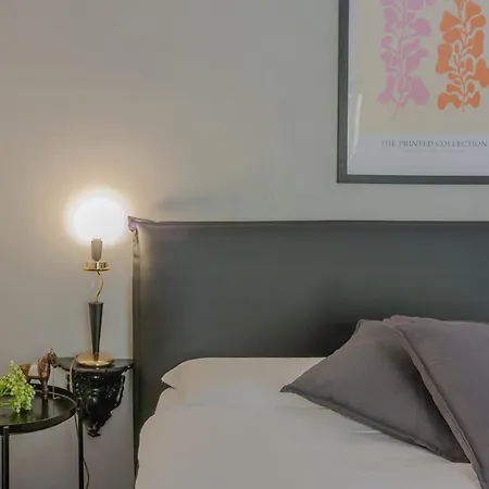 Apartment Corte Al Castello Perledo