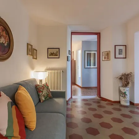 Corte Al Castello Apartment Perledo