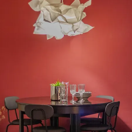 アパート Corte Al Castello