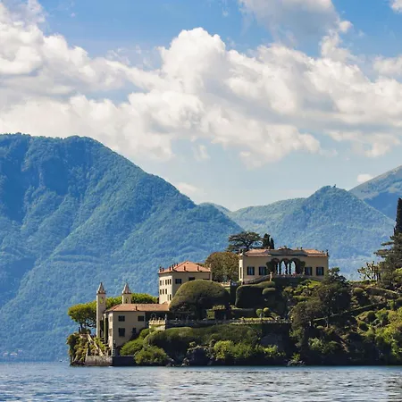 Corte Al Castello アパート *